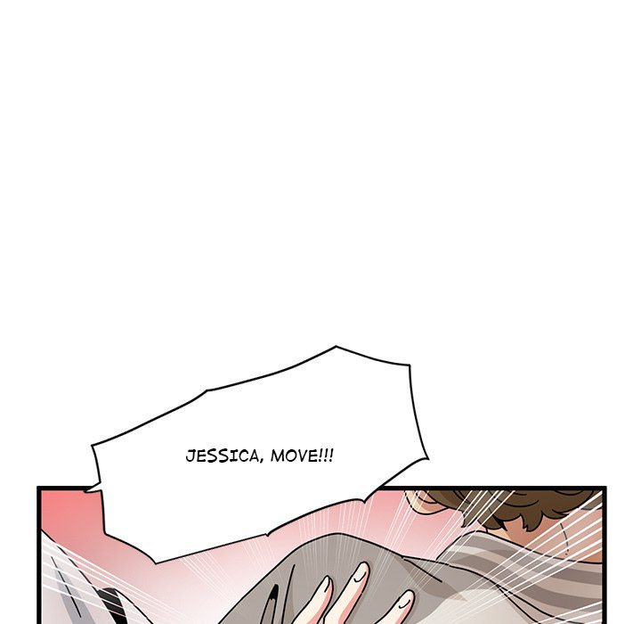 A Turning Point