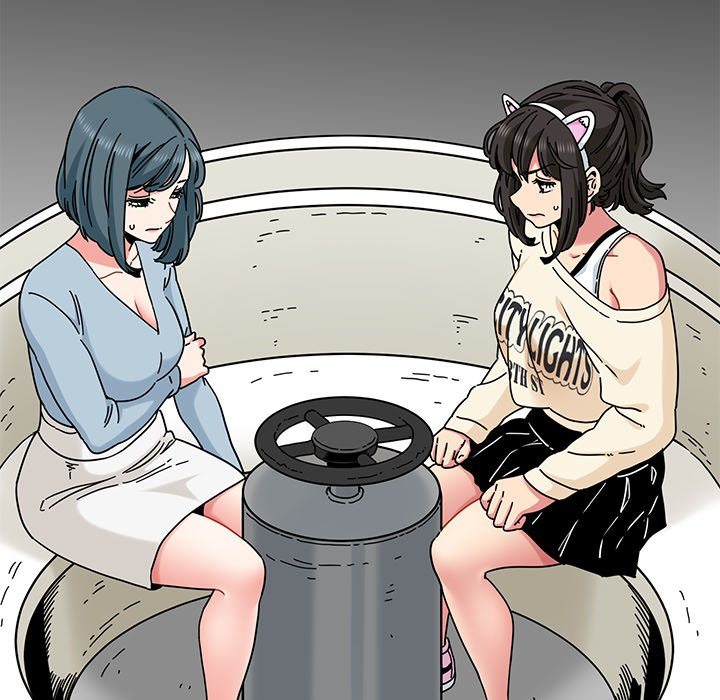 A Turning Point
