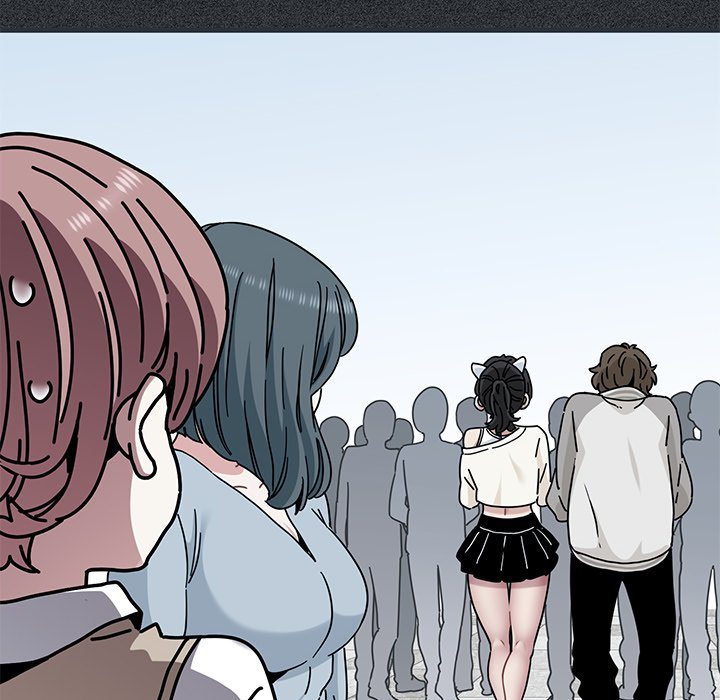 A Turning Point