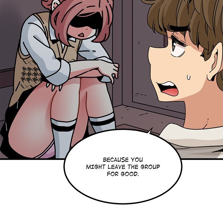 A Turning Point
