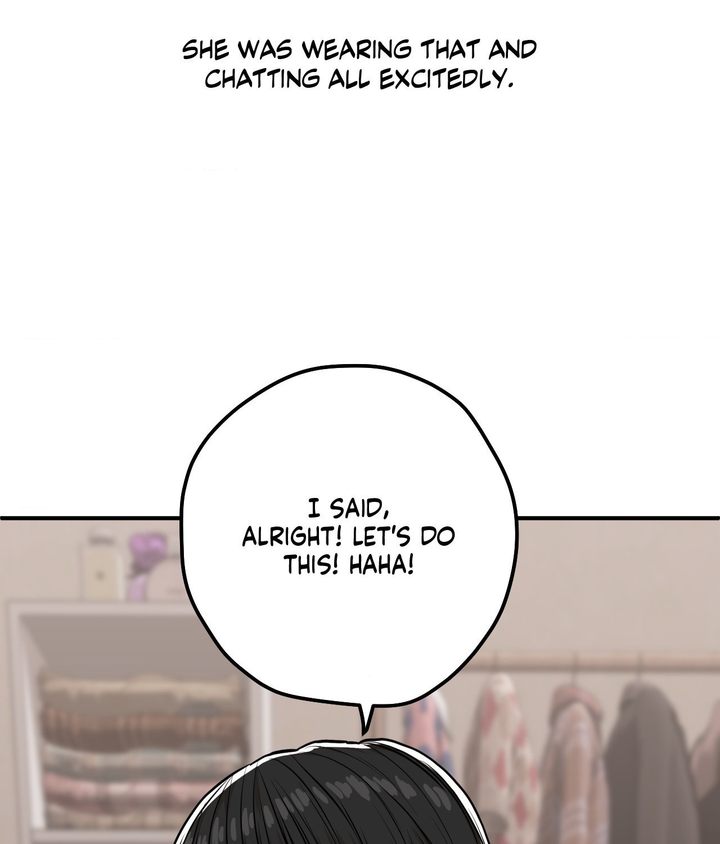 Could this be a true story?