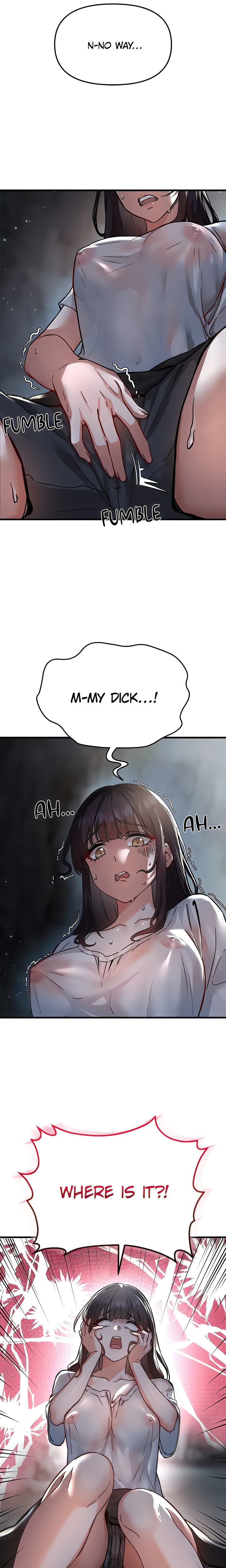 Slutification