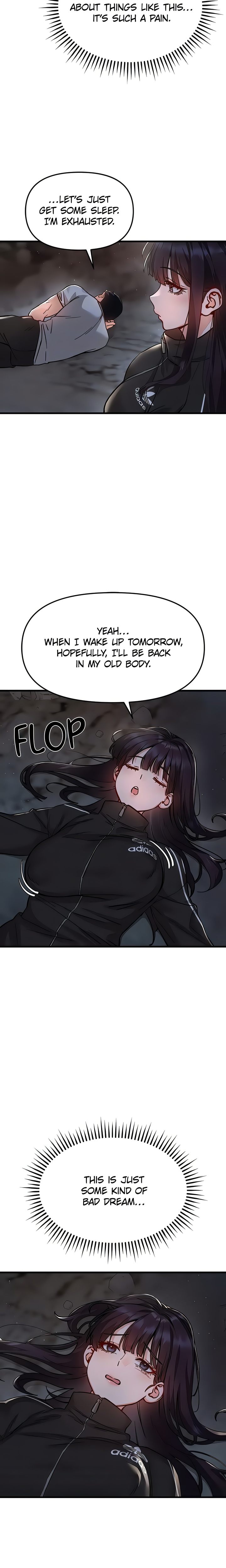 Slutification