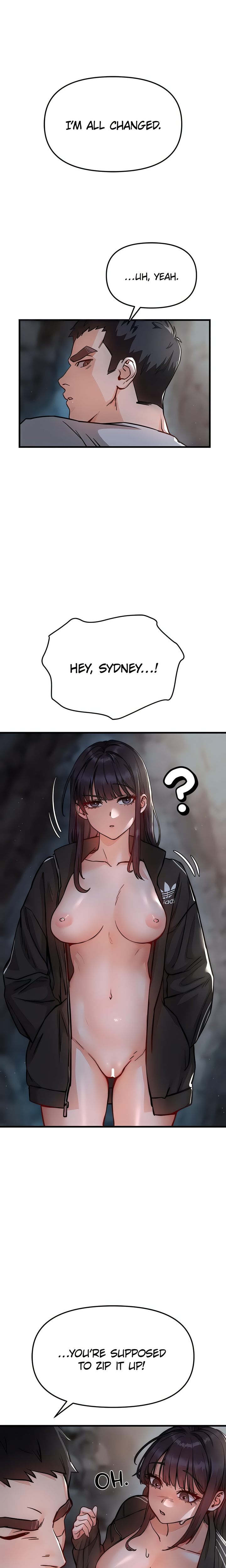 Slutification