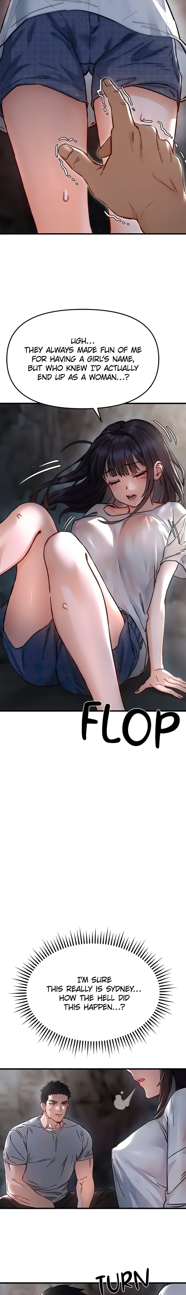Slutification