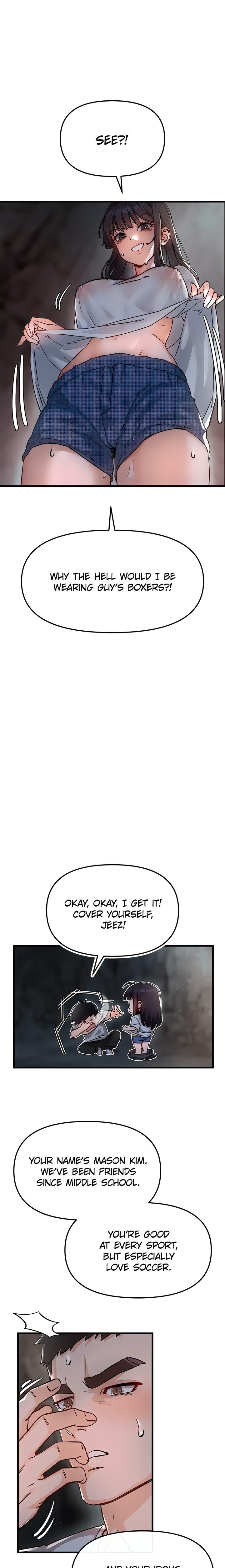 Slutification