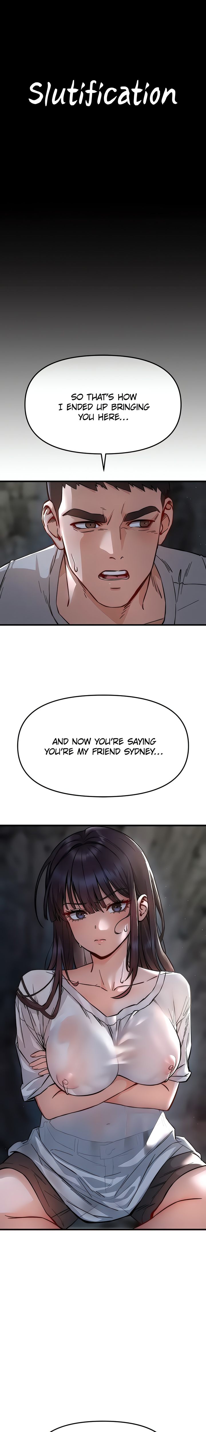 Slutification