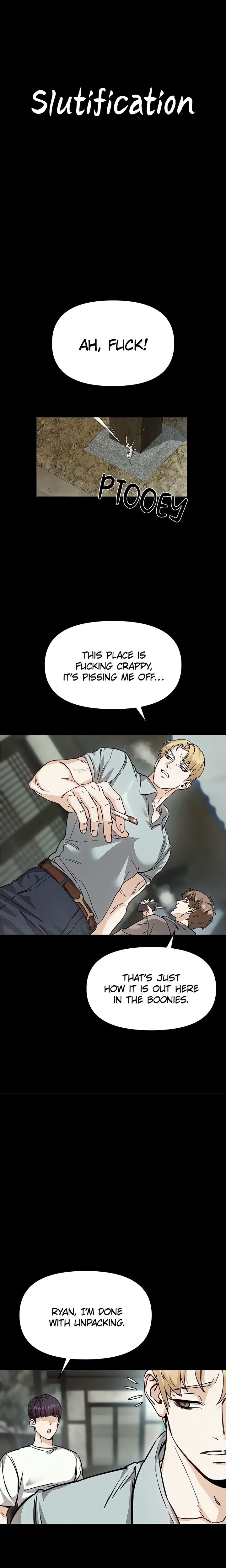 Slutification