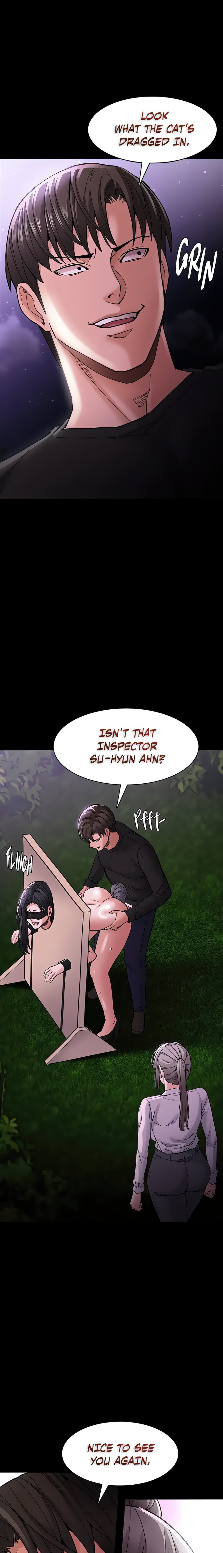 Pervert Diary