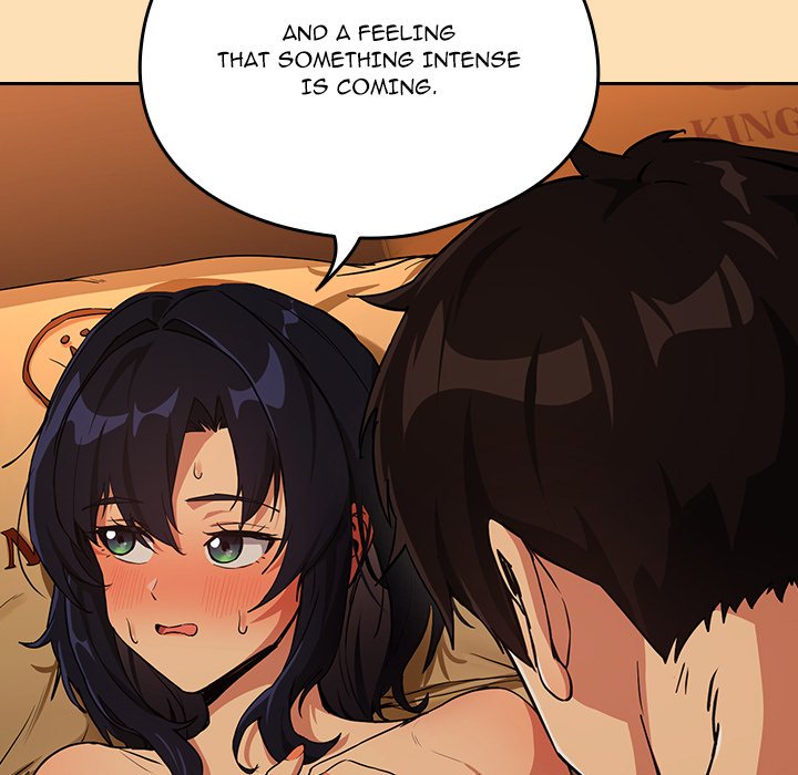 After Work Love Affairs