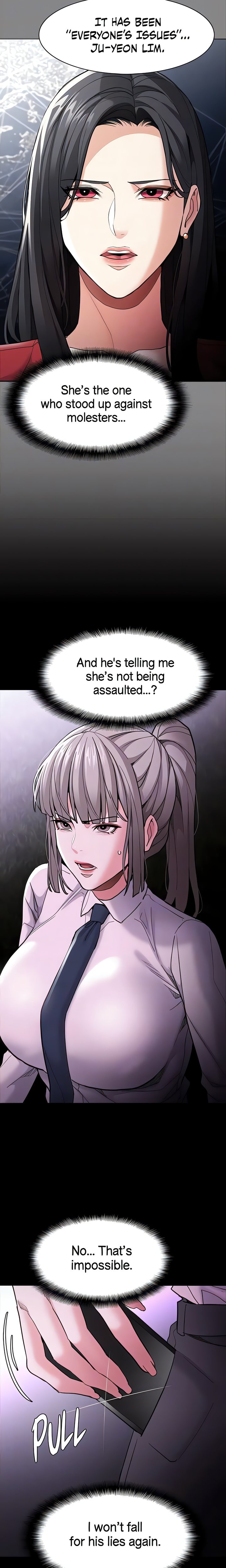 Pervert Diary