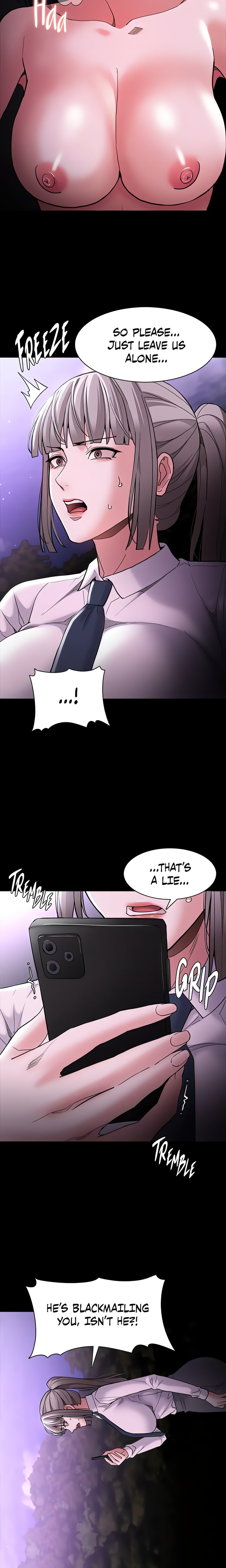Pervert Diary