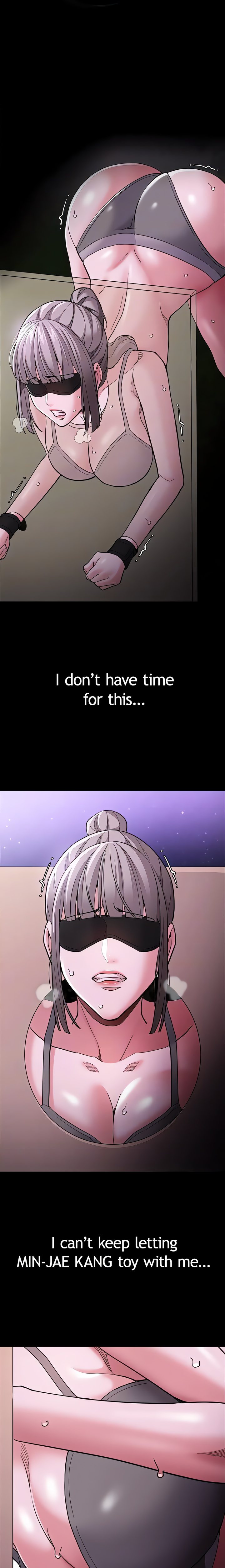 Pervert Diary