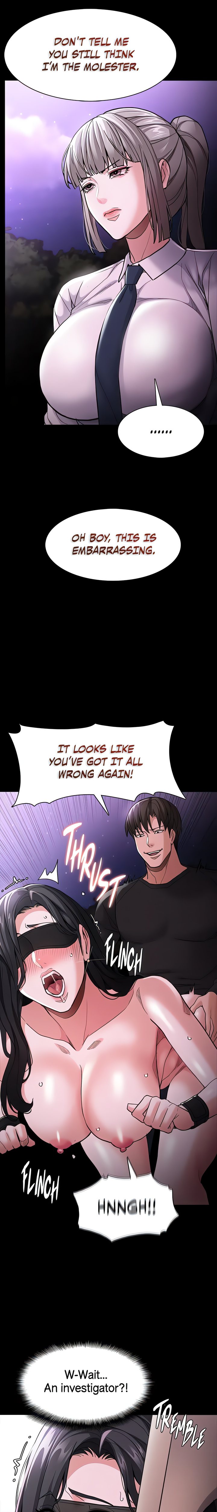 Pervert Diary