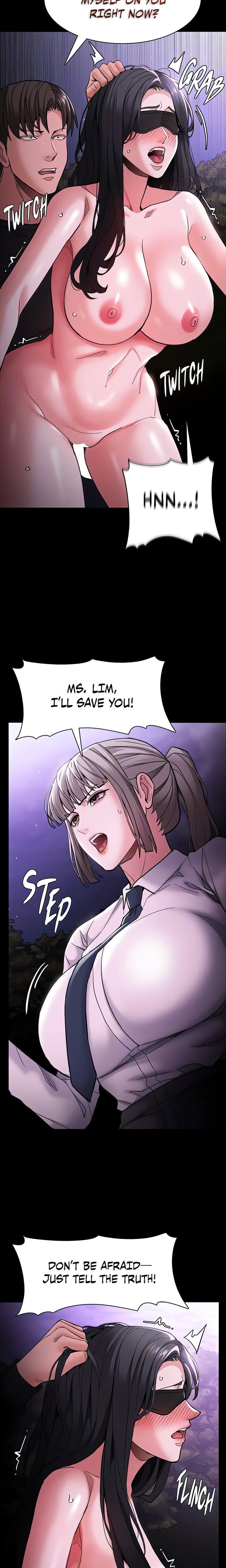 Pervert Diary