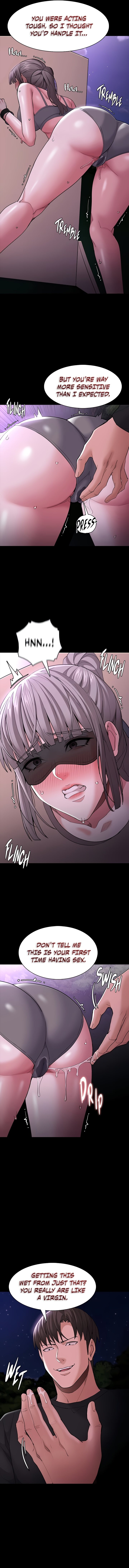 Pervert Diary