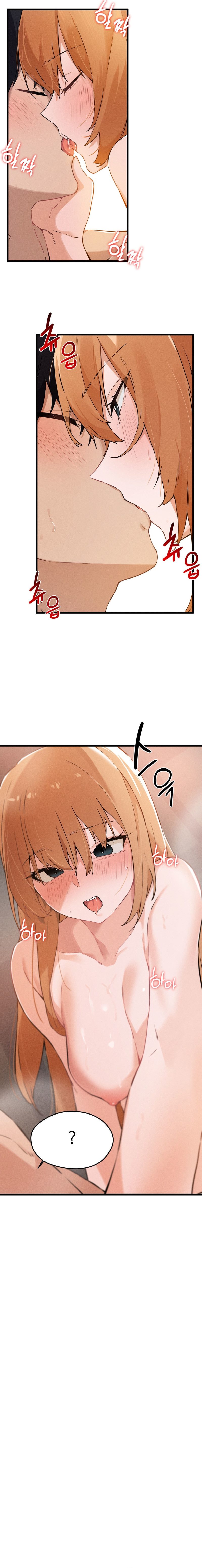 Finally with You