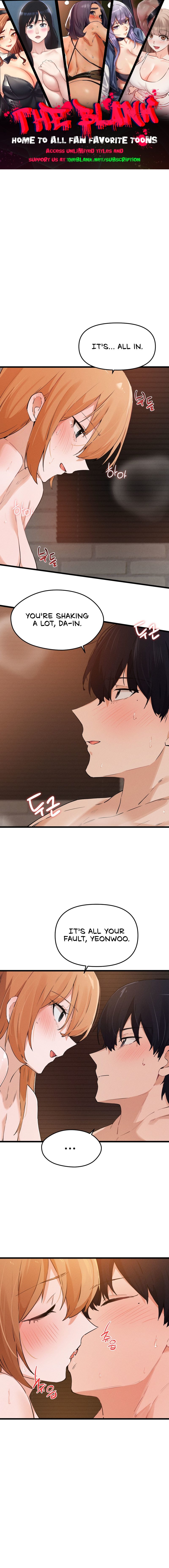 Finally with You