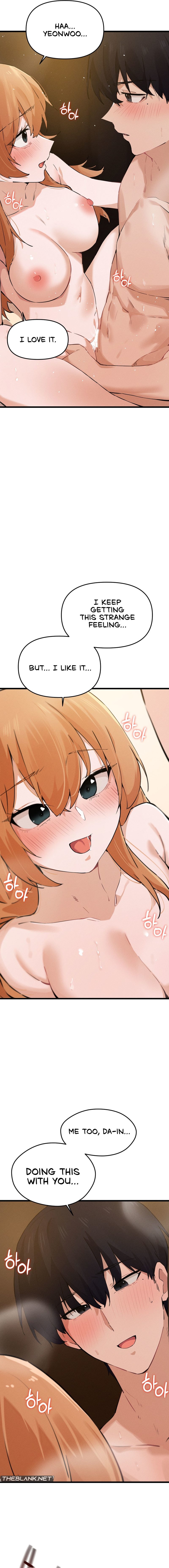 Finally with You