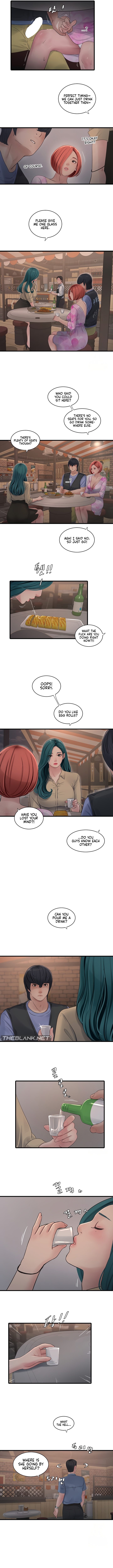 The Hole Diary