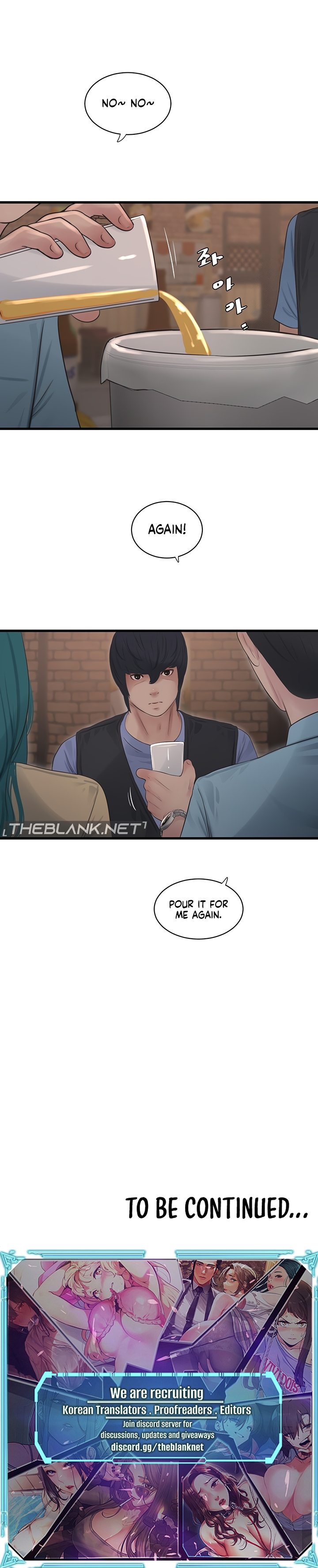 The Hole Diary