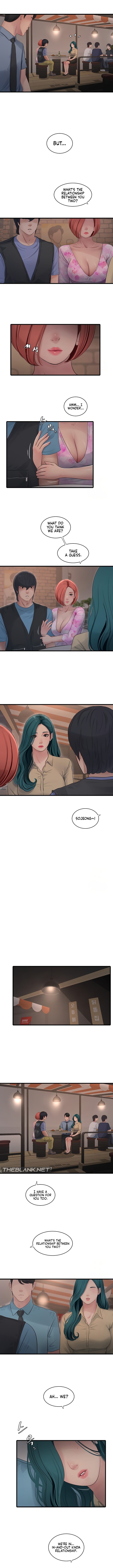 The Hole Diary