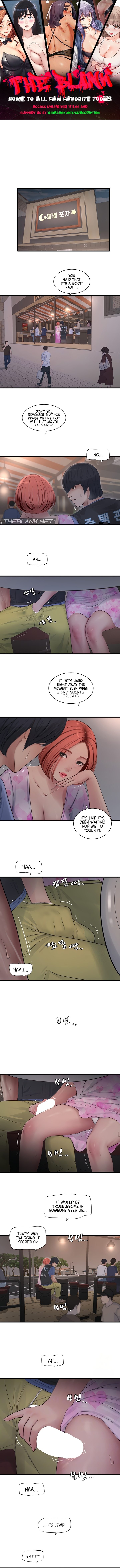 The Hole Diary