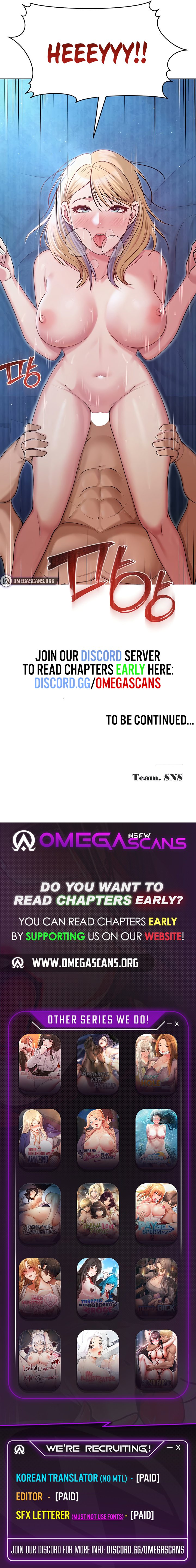 SNS manhwa