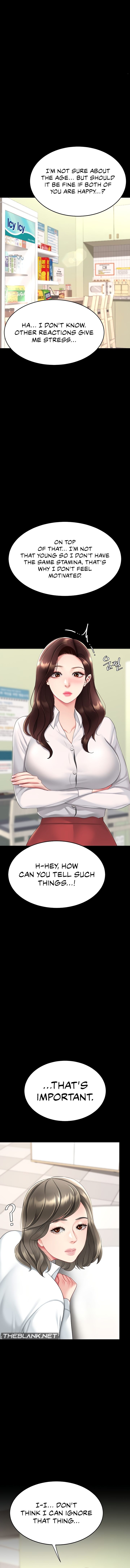 Go Ahead, Mom