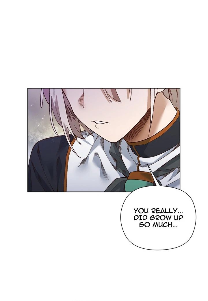 I Will Protect the Lady