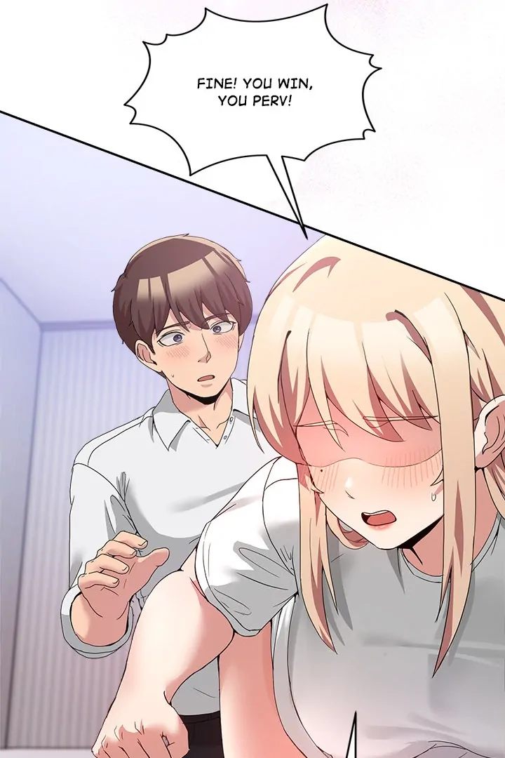 No Men Allowed