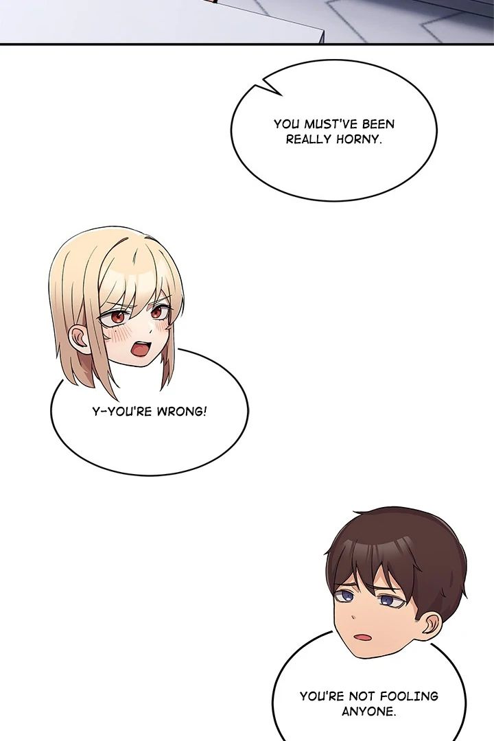 No Men Allowed