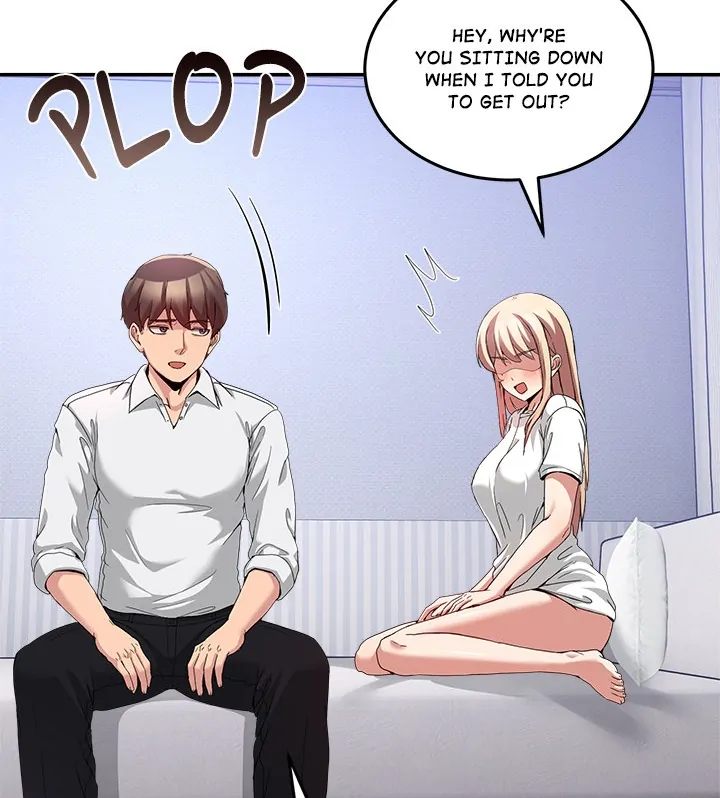 No Men Allowed