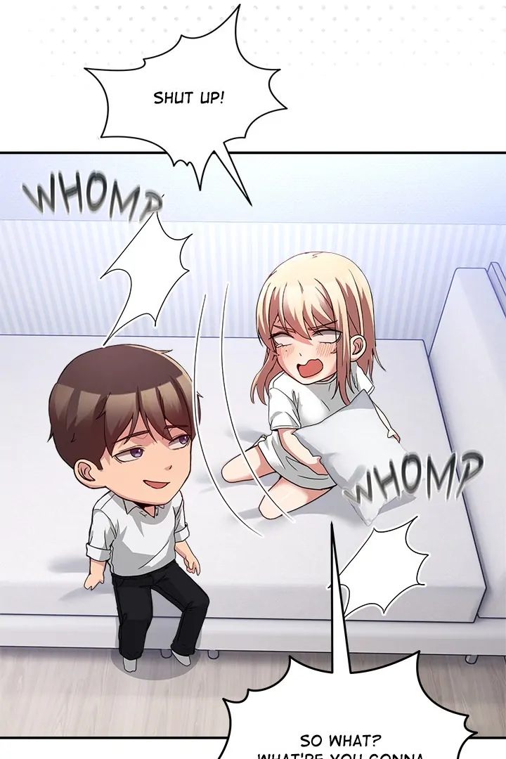 No Men Allowed