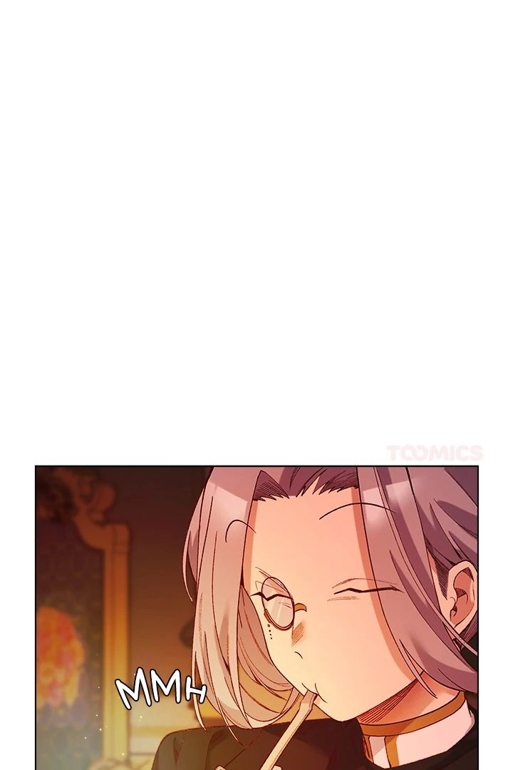 I Will Protect the Lady