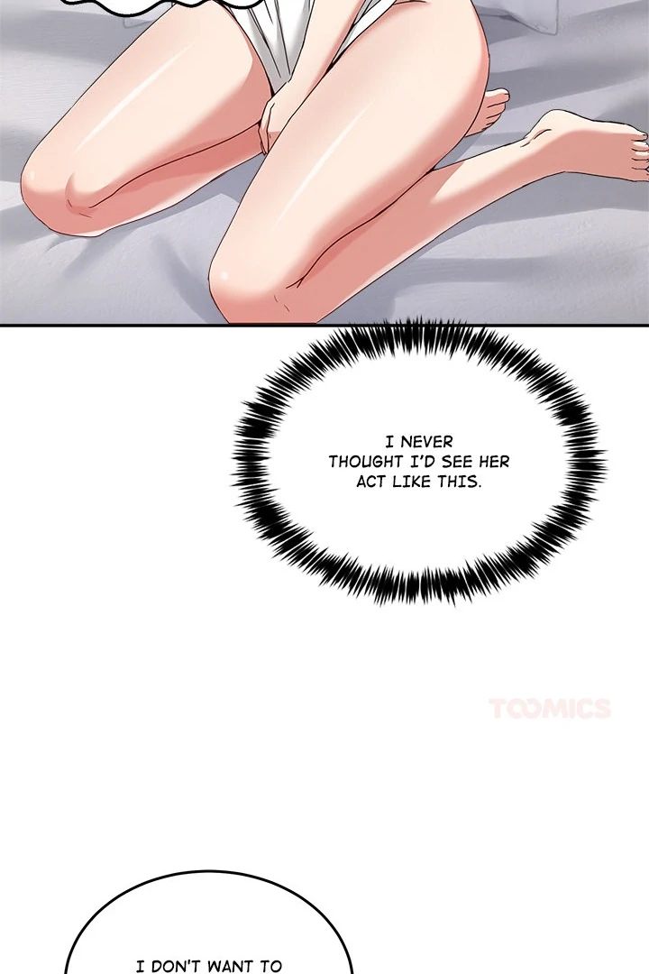 No Men Allowed