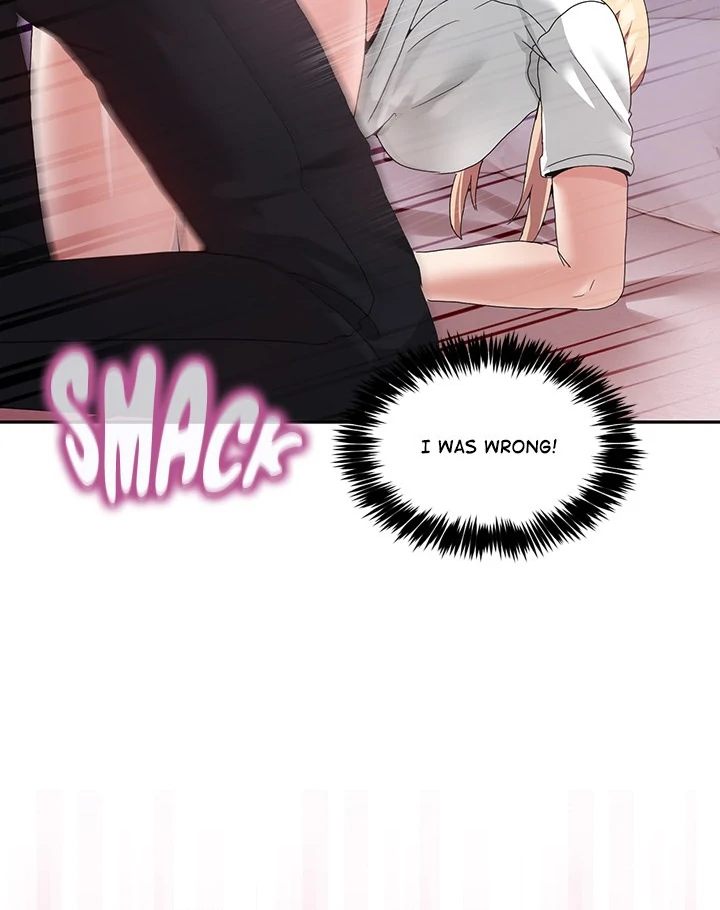No Men Allowed