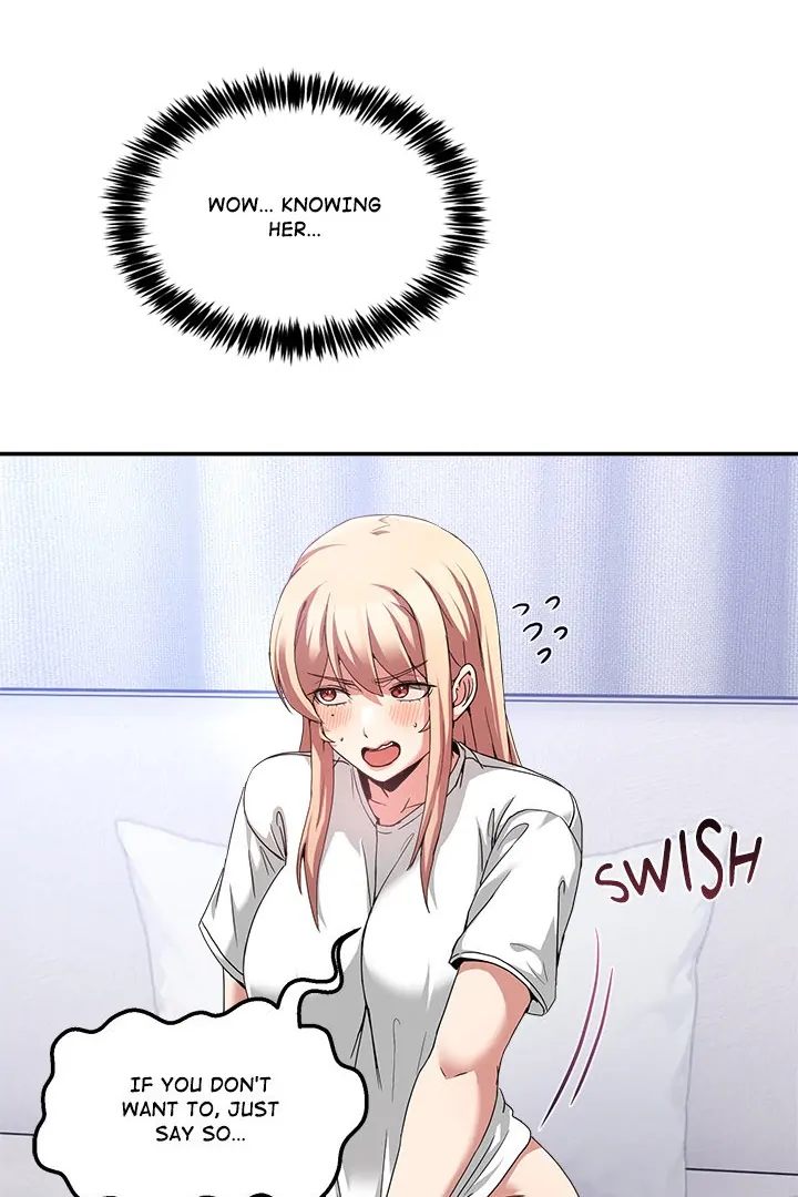 No Men Allowed