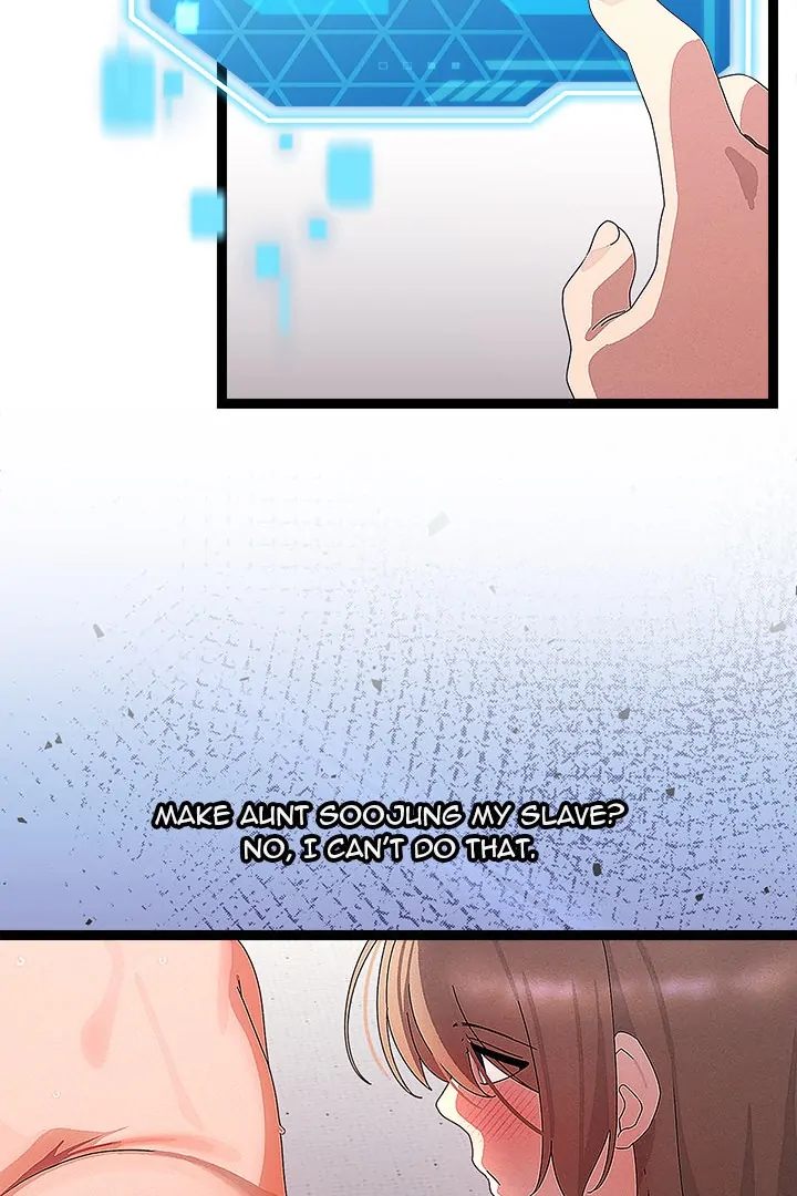 From Weakling to Nemesis
