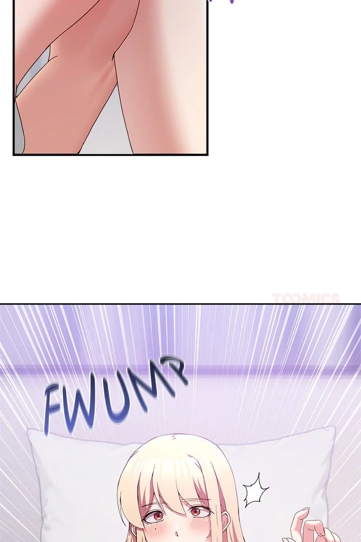 No Men Allowed