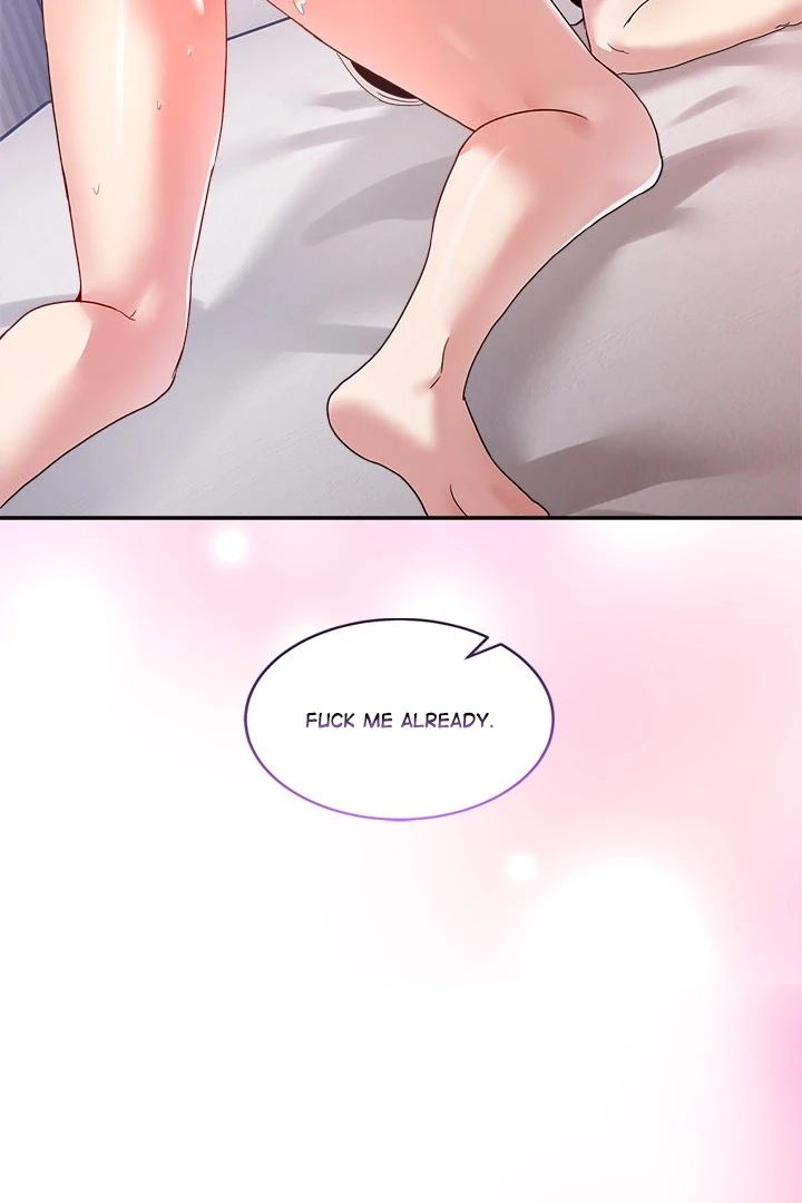 No Men Allowed