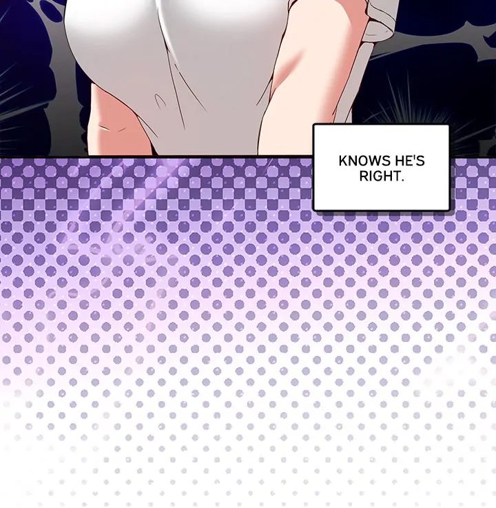 No Men Allowed