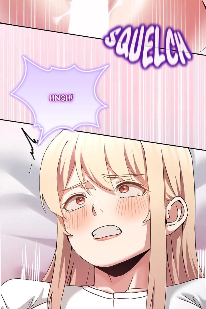 No Men Allowed