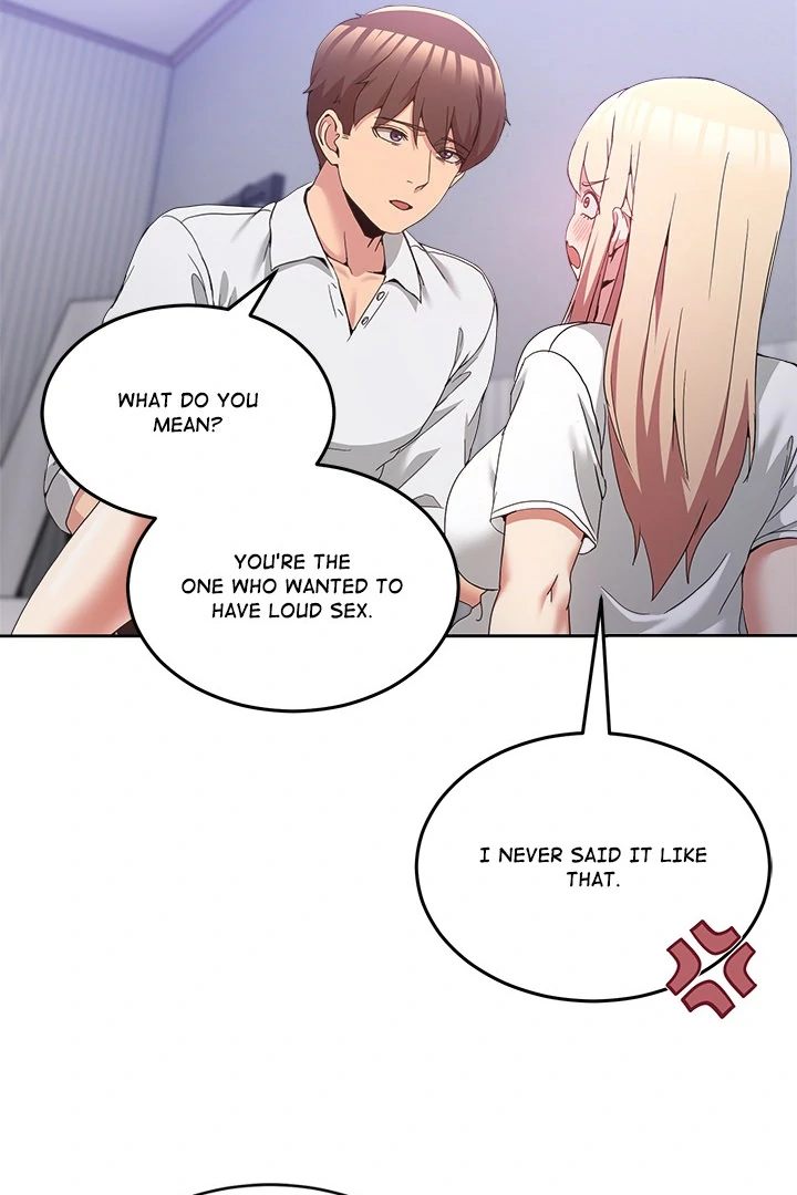 No Men Allowed