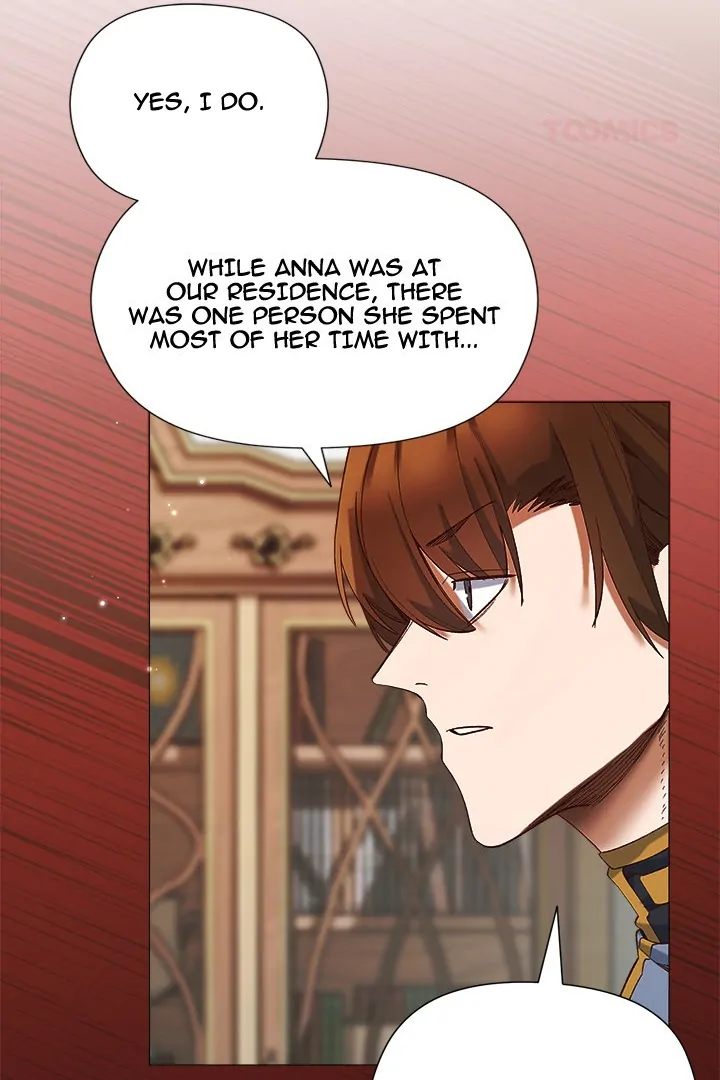 I Will Protect the Lady