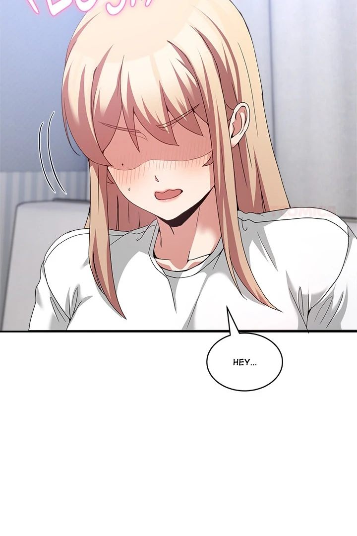 No Men Allowed