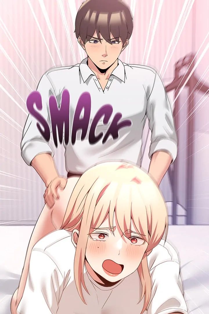 No Men Allowed