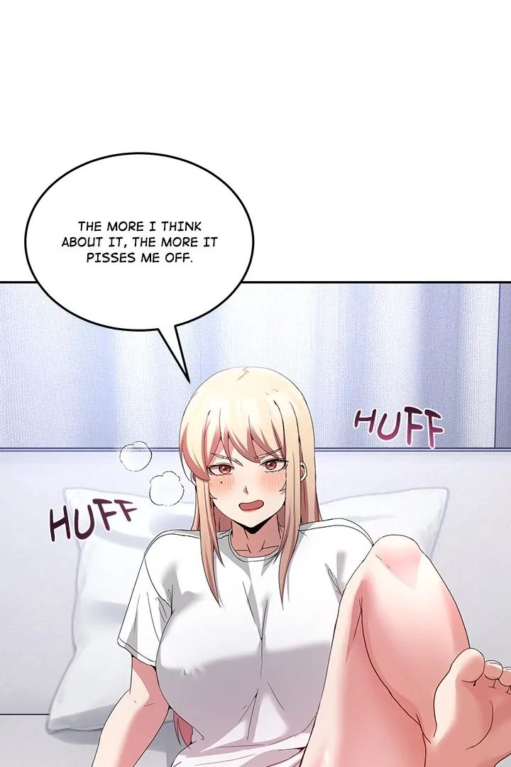 No Men Allowed