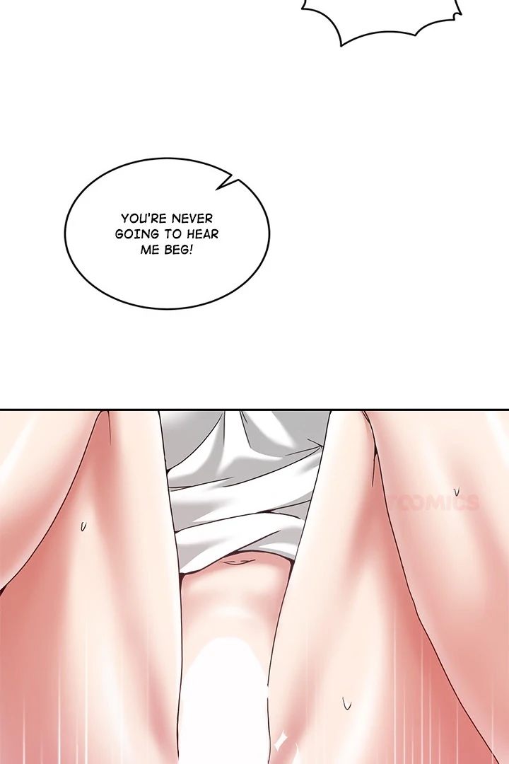 No Men Allowed