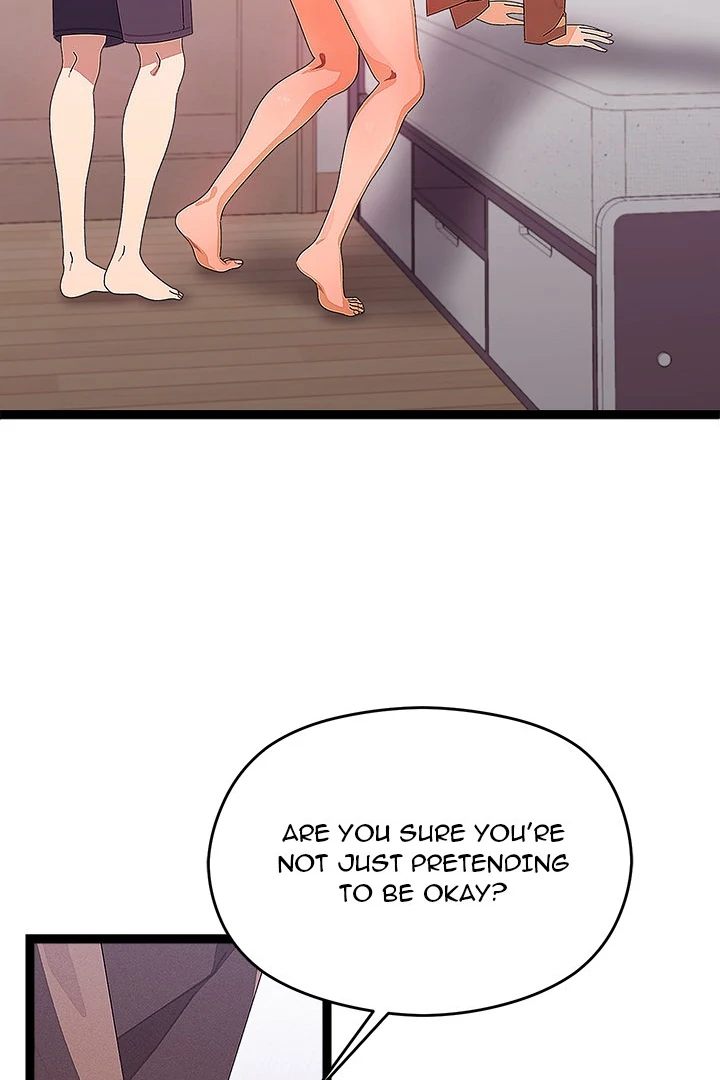 From Weakling to Nemesis
